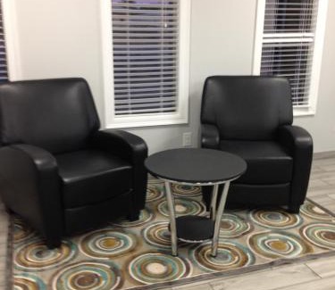 Morrilton Hotel | American Inn Morrilton