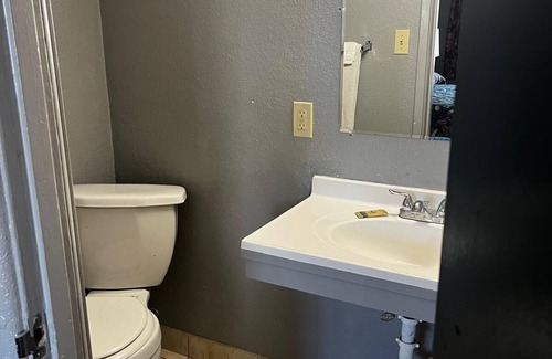 Downtown Sacramento Hotel | American Inn
