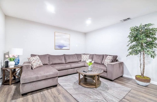 Rancho Cordova House | American River⛱️ Happiness Fully Remodeled Home🏠
