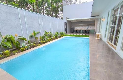 Sari Harjo Villa | Americana Villa Private Pool