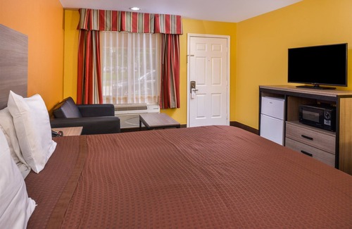 West Columbia Hotel | Americas Best Value Inn West Columbia