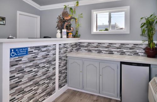 Los Banos Hotel | Americas Best Value Inn Los Banos