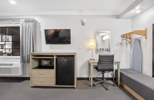 Milpitas Hotel | Americas Best Value Inn Milpitas Silicon Valley