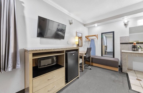 Milpitas Hotel | Americas Best Value Inn Milpitas Silicon Valley