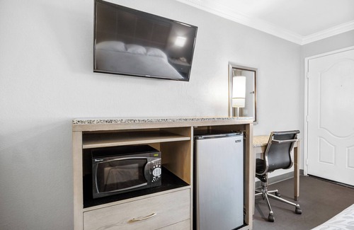 Milpitas Hotel | Americas Best Value Inn Milpitas Silicon Valley