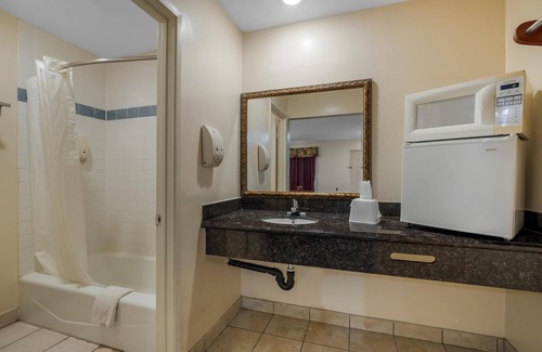 Redlands Hotel | Americas Best Value Inn Redlands San Bernardino