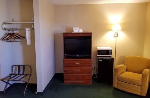 Concord Hotel | Americas Best Value Inn St. Louis South