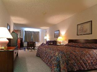 Midlothian Hotel | Americas Best Value Inn Midlothian