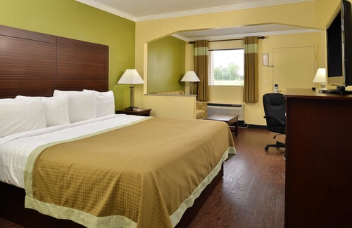 Winona Hotel | Americas Best Value Inn Winona