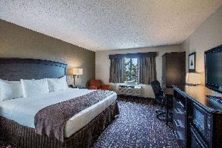 Orange Prairie Hotel | AmericInn by Wyndham Peoria