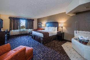 Orange Prairie Hotel | AmericInn by Wyndham Peoria
