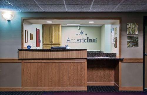 Grundy Center Hotel | AmericInn by Wyndham Grundy Center