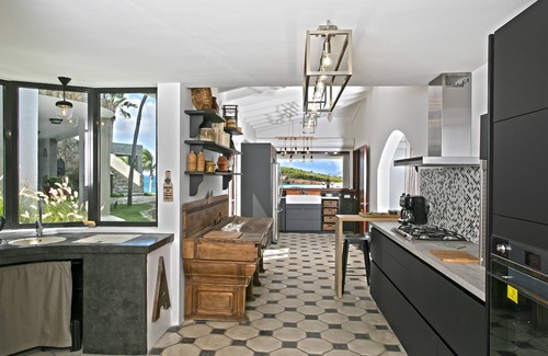 Nettle Bay Villa | Amethyst - Cliffside villa with stunning ocean views