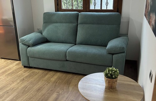 El Pozo de los Frailes Apartment | AMETHYST TWO