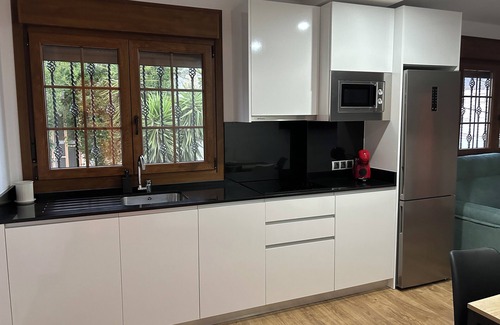 El Pozo de los Frailes Apartment | AMETHYST TWO