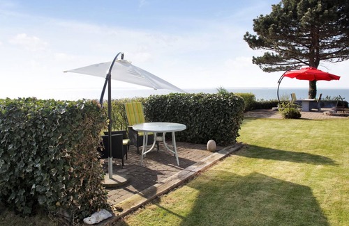 Middelfart House | "Amia" - 20m from the sea by Interhome