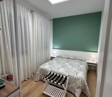 Valdobbiadene Apartment | AMIA rooms & wine