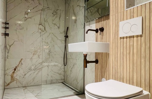 Dapperbuurt Hotel | Amigo Hotel