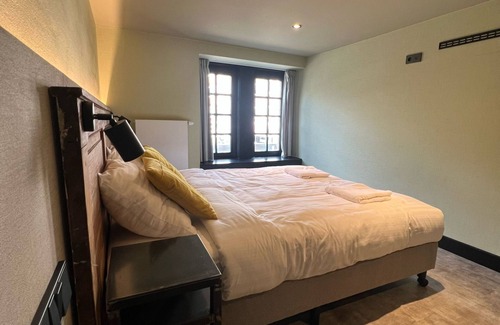Dapperbuurt Hotel | Amigo Hotel