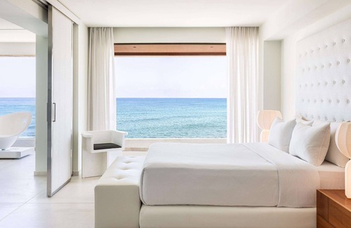 Kato Gouves Hotel | Amirandes, A Grecotel Resort to Live