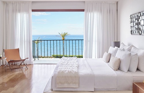 Kato Gouves Hotel | Amirandes, A Grecotel Resort to Live