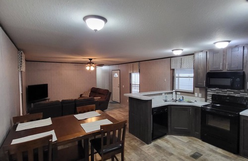Amistad National Recreational Area House | Amistad Home
