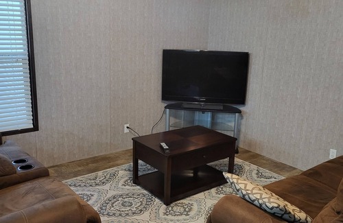 Amistad National Recreational Area House | Amistad Home