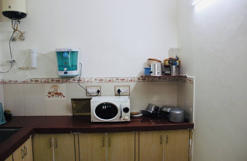Air Force Area House | Amita's Haven - Luxury 3BHK Villa - WiFi, AC, Washing Mahine , RO , TV