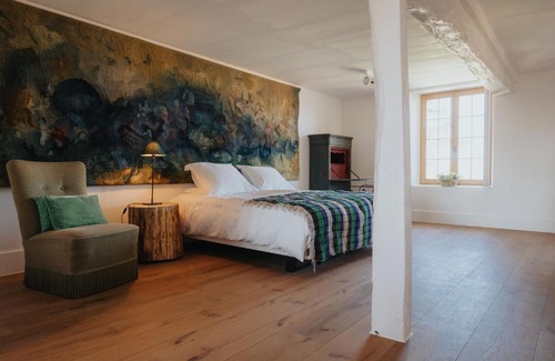 Ophoven Bed & Breakfast | Amitié