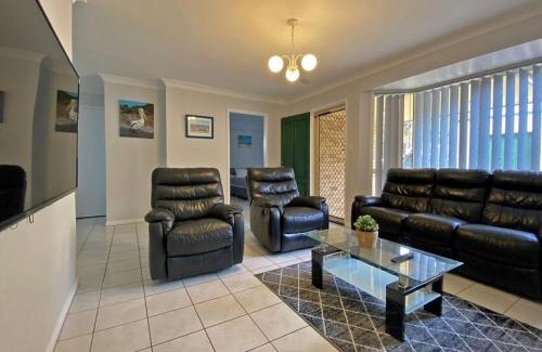 Amity Point House | Amity Tides