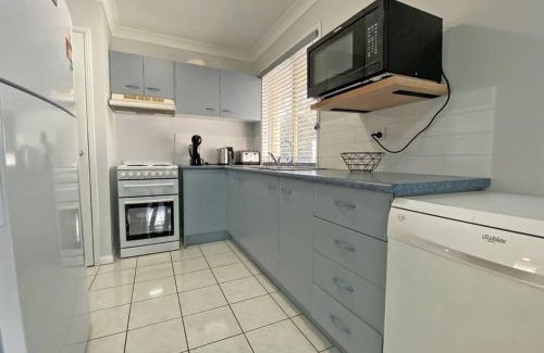 Amity Point House | Amity Tides