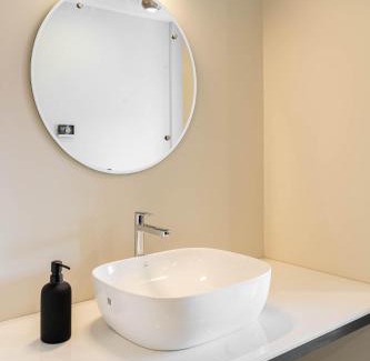 Thrissur Apartment | Amminis Mansion by Doris Homes