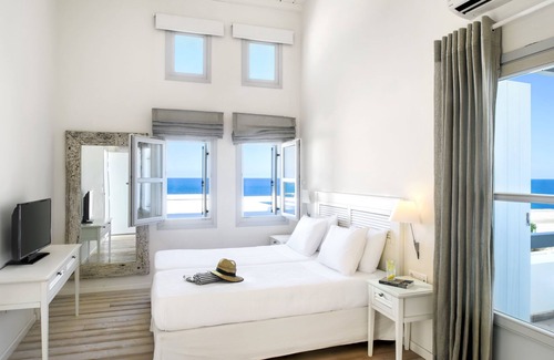 Skiros Hotel | Ammos Hotel
