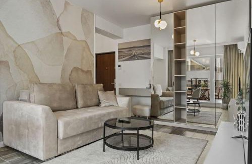 Pipera Apartment | Amo Apartament