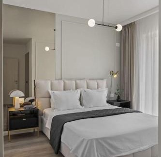 Pipera Apartment | Amo Apartament