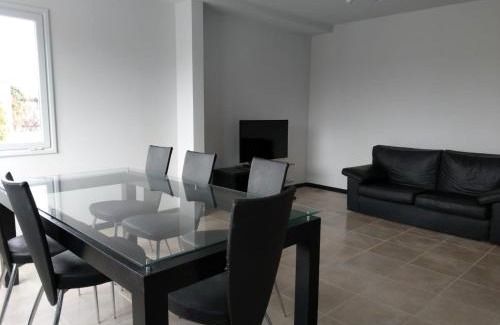 Cipolletti Apartment | Amoblados Cipolletti
