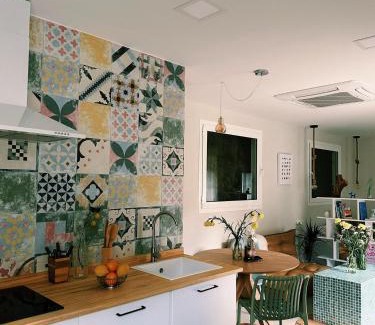 Chantada Apartment | Amodiño do Camiño