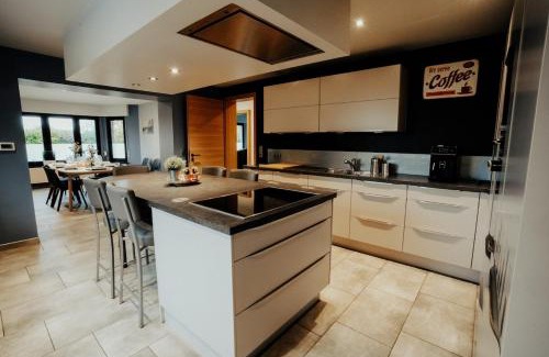 Waimes House | Amon l'Vî Brèsseûr