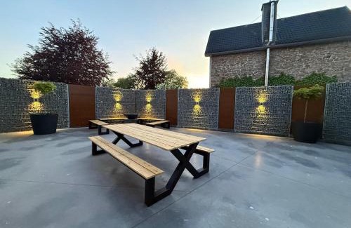 Waimes House | Amon l'Vî Brèsseûr