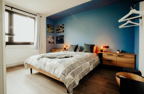 Waimes House | Amon l'Vî Brèsseûr