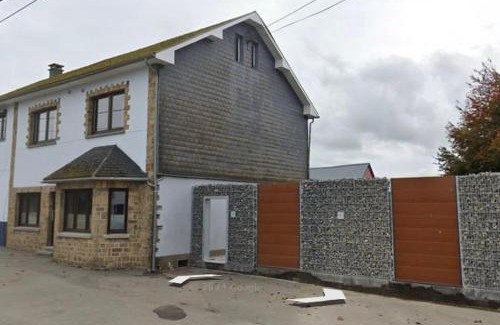 Waimes House | Amon l'Vî Brèsseûr