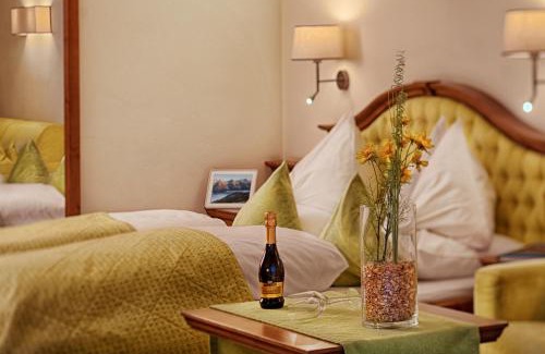 Cadipietra Hotel | Amonti Wellnessresort