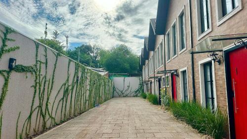 Neva House | Amora Maria Residencial