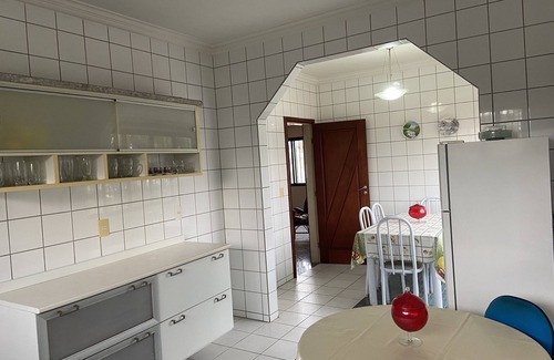 Aviso Apartment | AMORA SPACES - APARTAMENTO TOP LINHARES