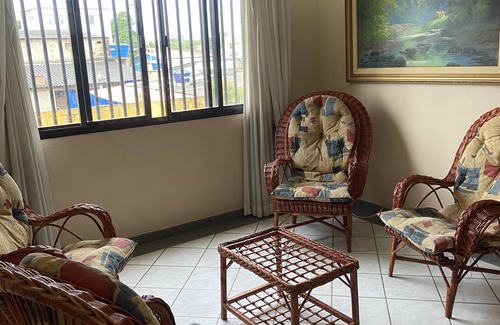 Aviso Apartment | AMORA SPACES - APARTAMENTO TOP LINHARES