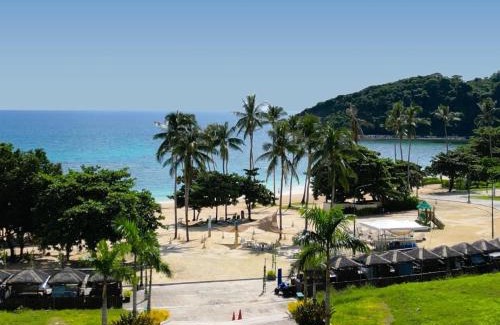 Yapak Apartment | Amora Suite Boracay