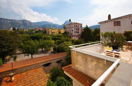 Sant'Agnello Apartment | Amore Rentals - Casa Iommart