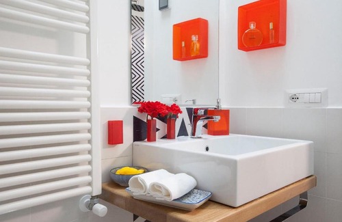 Sant'Agnello Apartment | Amore Rentals - Casa Iommart