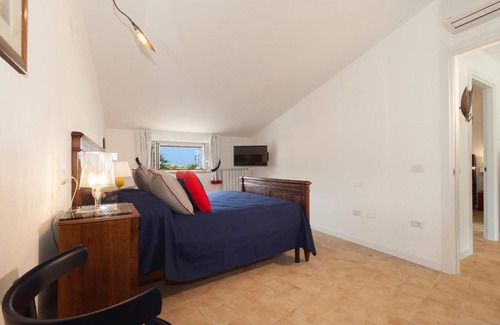 Sant'Agnello Apartment | Amore Rentals - Casa Iommart