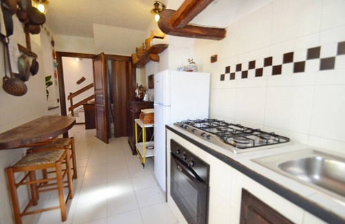 Termini Villa | AMORE RENTALS - Villa Posidonia with Sea View, Swimming Pool and Garden